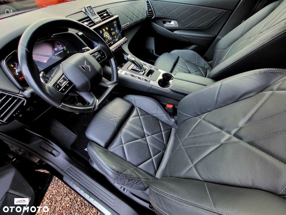 DS Automobiles DS 7 Crossback - 35