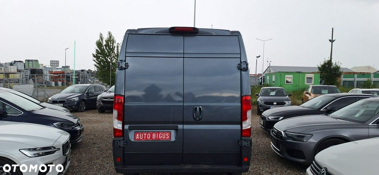 Fiat Ducato - 6