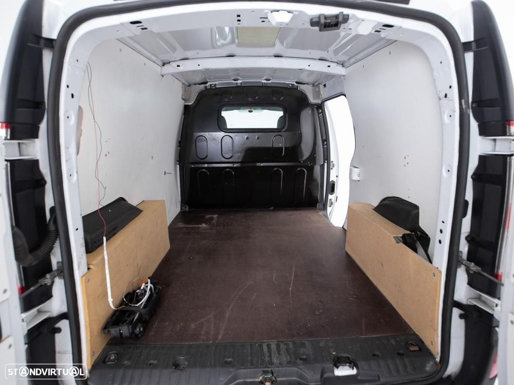 Renault Kangoo 1.5 dCi Maxi Business S/S c/IVA - 7