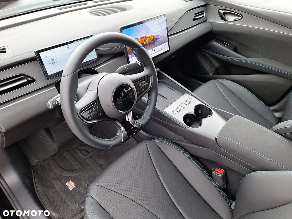 BYD Seal 6 - 10