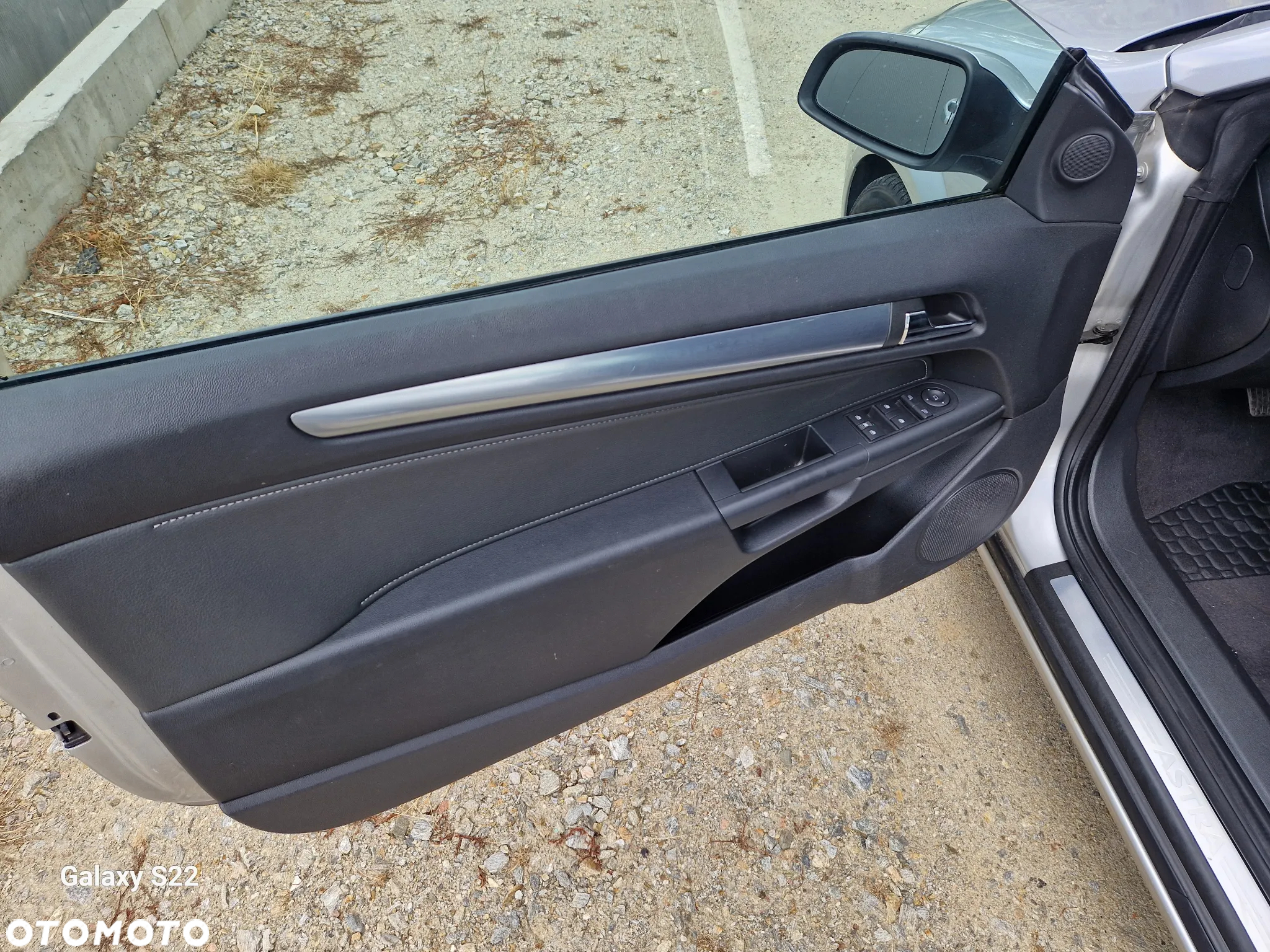 Opel Astra Twin Top 1.8 Automatik Edition - 10