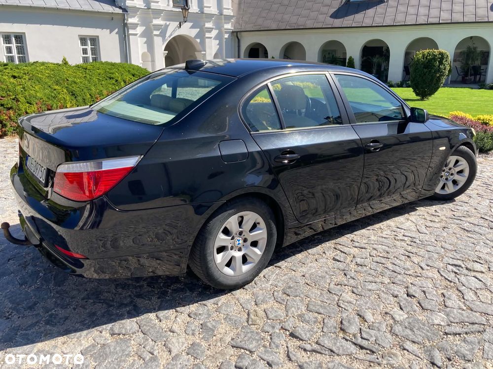 BMW Seria 5 530i - 3