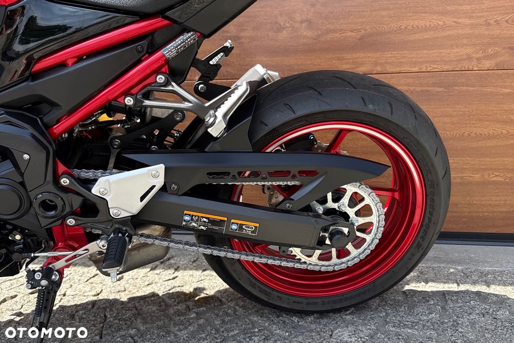 Kawasaki Z 900 - 24