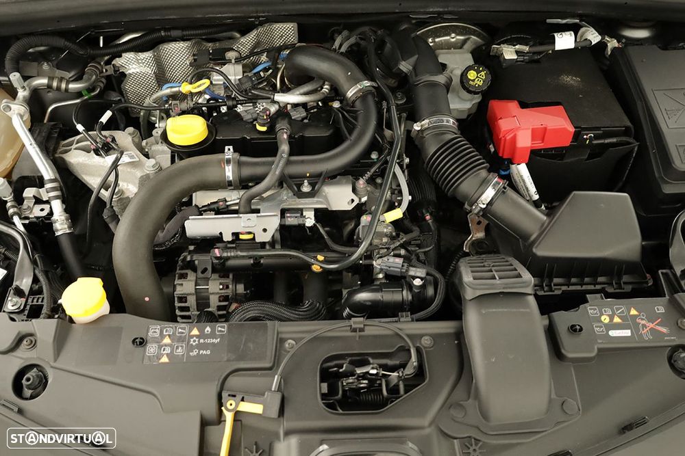 Renault Clio 1.0 TCe Evolution - 24