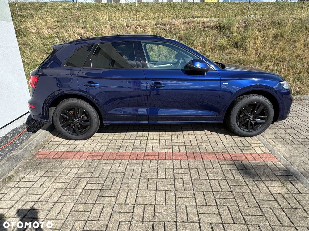 Audi Q5 2.0 TDI Quattro S tronic - 2