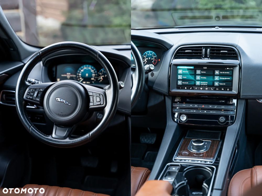 Jaguar F-Pace - 26