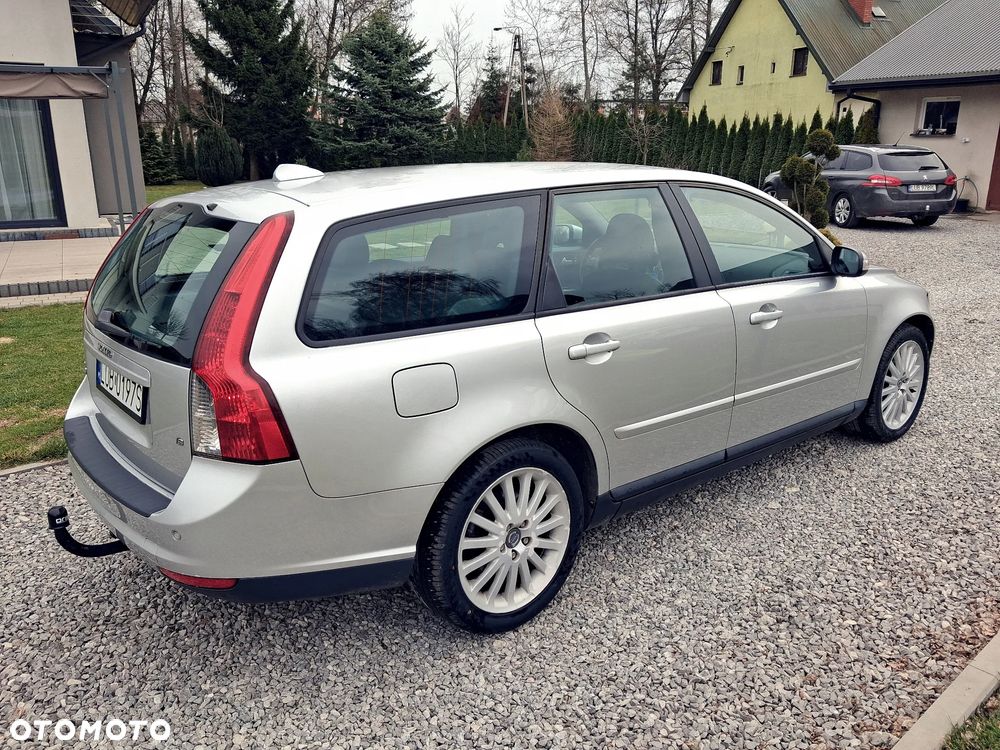 Volvo V50 1.8 Summum - 11