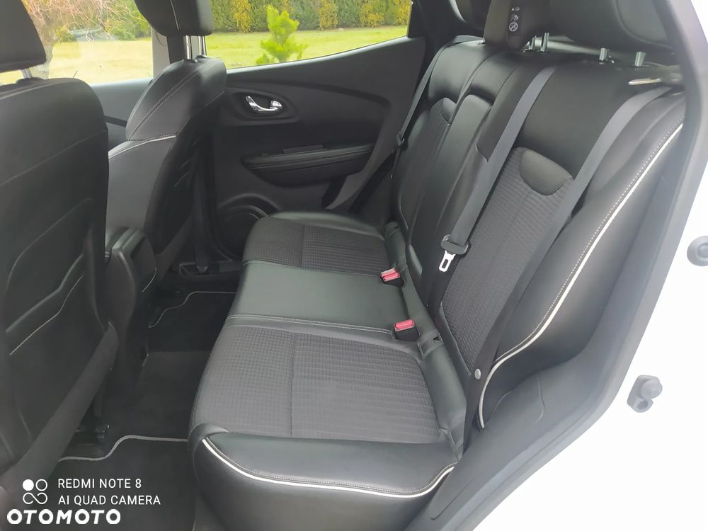 Renault Kadjar Energy TCe 165 Bose Edition - 20