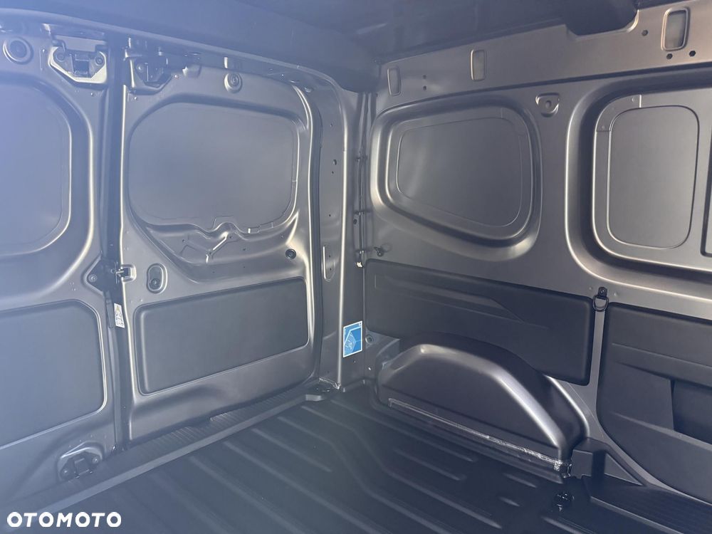 Mercedes-Benz Citan - 9