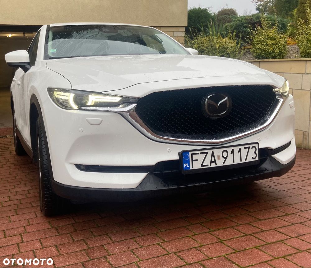 Mazda CX-5 - 39