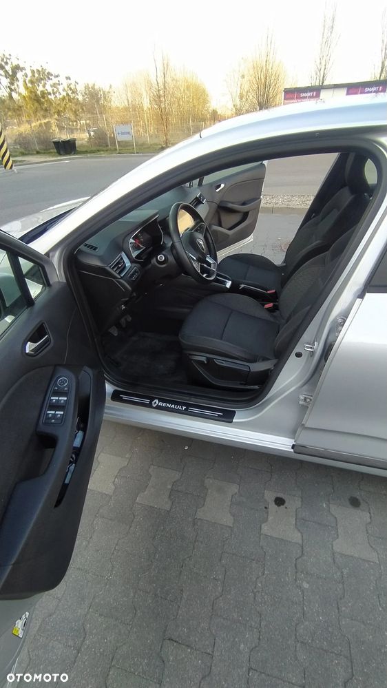 Renault Clio 1.0 TCe Zen - 10