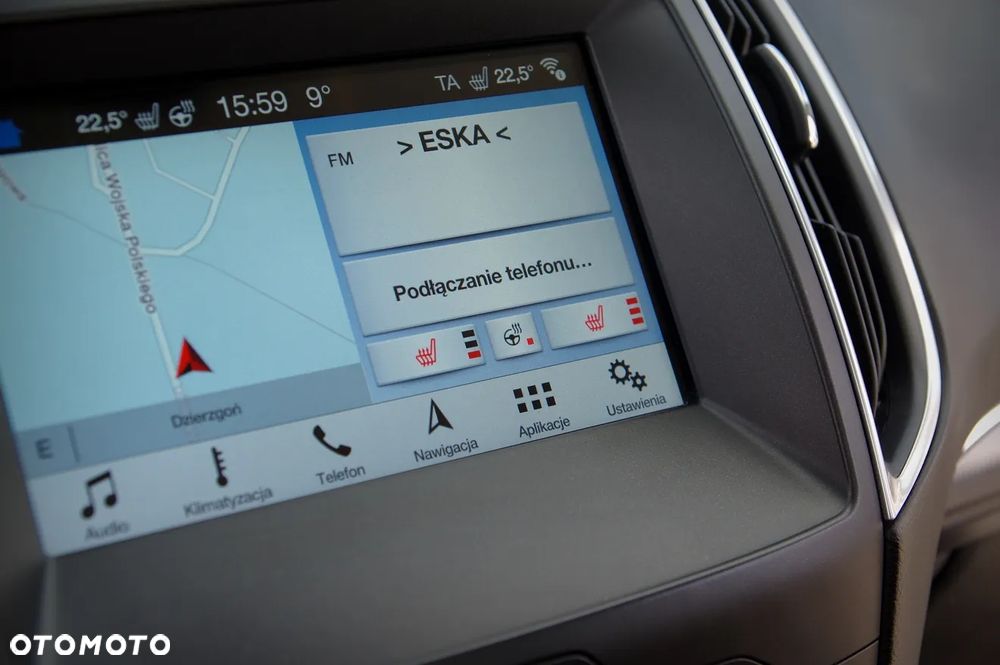 Ford S-Max 2.0 TDCi 4WD Titanium PowerShift - 6