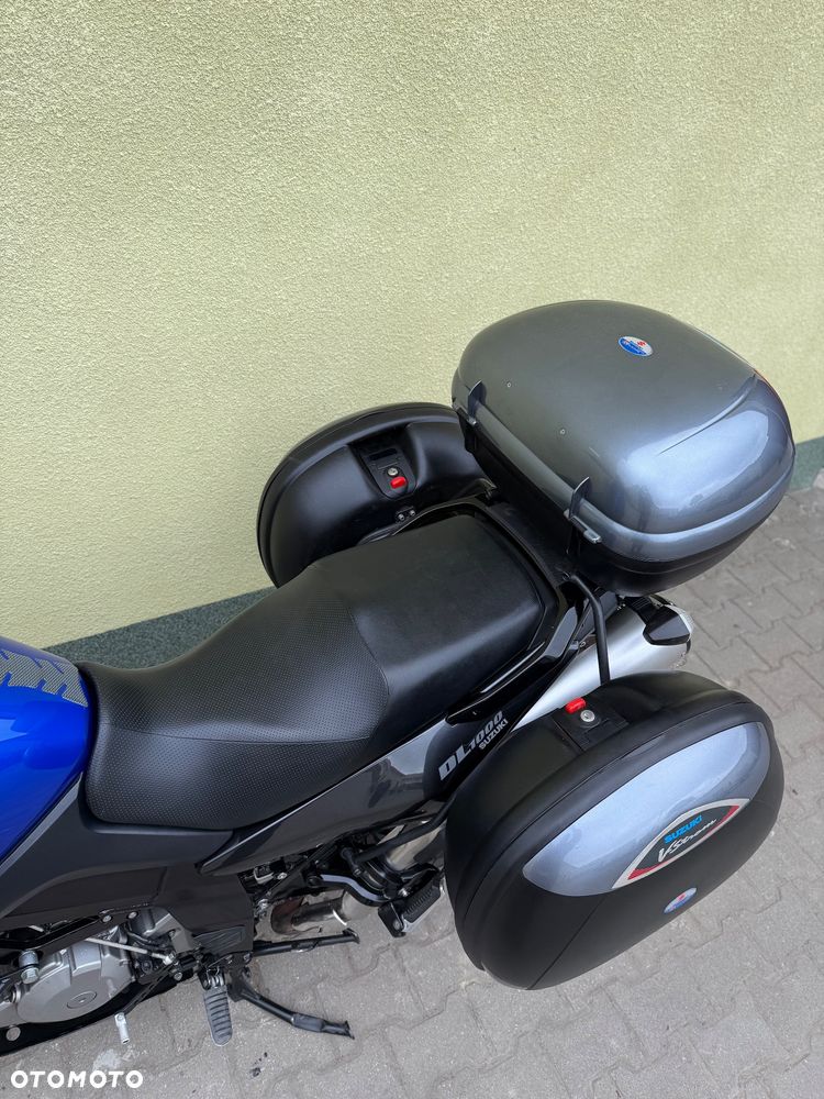 Suzuki DL - 33
