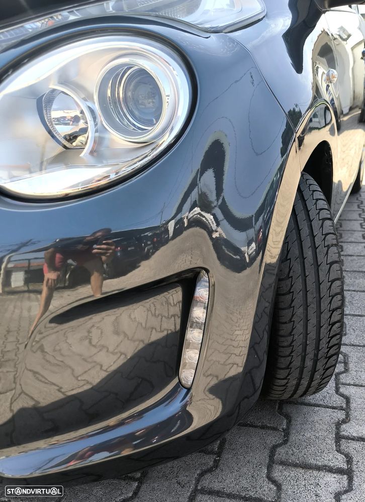 Citroën C1 1.0 VTi Feel S&S - 16