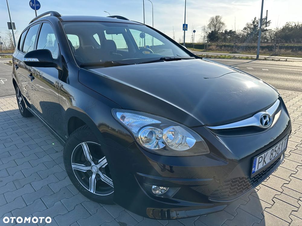 Hyundai i30 - 6