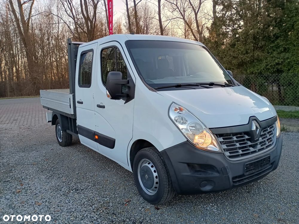 Renault Master - 4