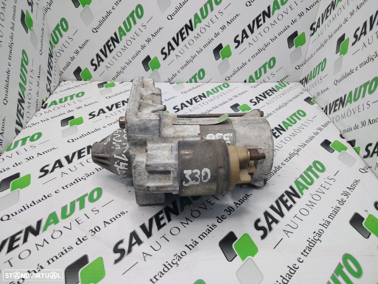 Motor Arranque Suzuki Liana Combi (Er) - 1