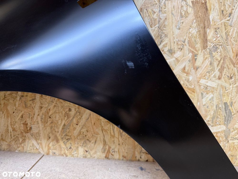 BŁOTNIK LEWY PRZÓD OPEL ADAM  NOWY ORYGINAŁ 13357544 - 14