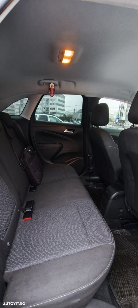 Opel Crossland - 7