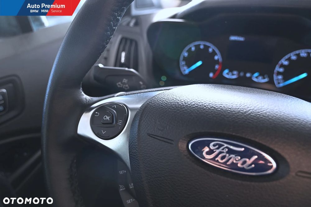 Ford Transit Connect 230 L2 Trend (bryg.) - 7