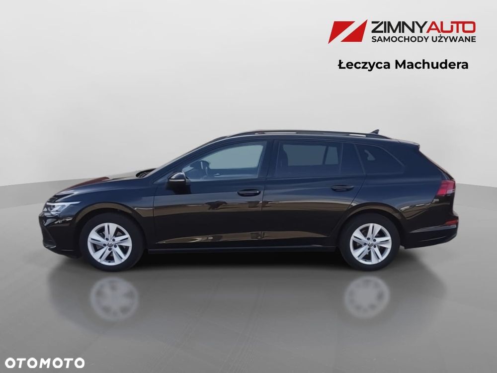 Volkswagen Golf 2023