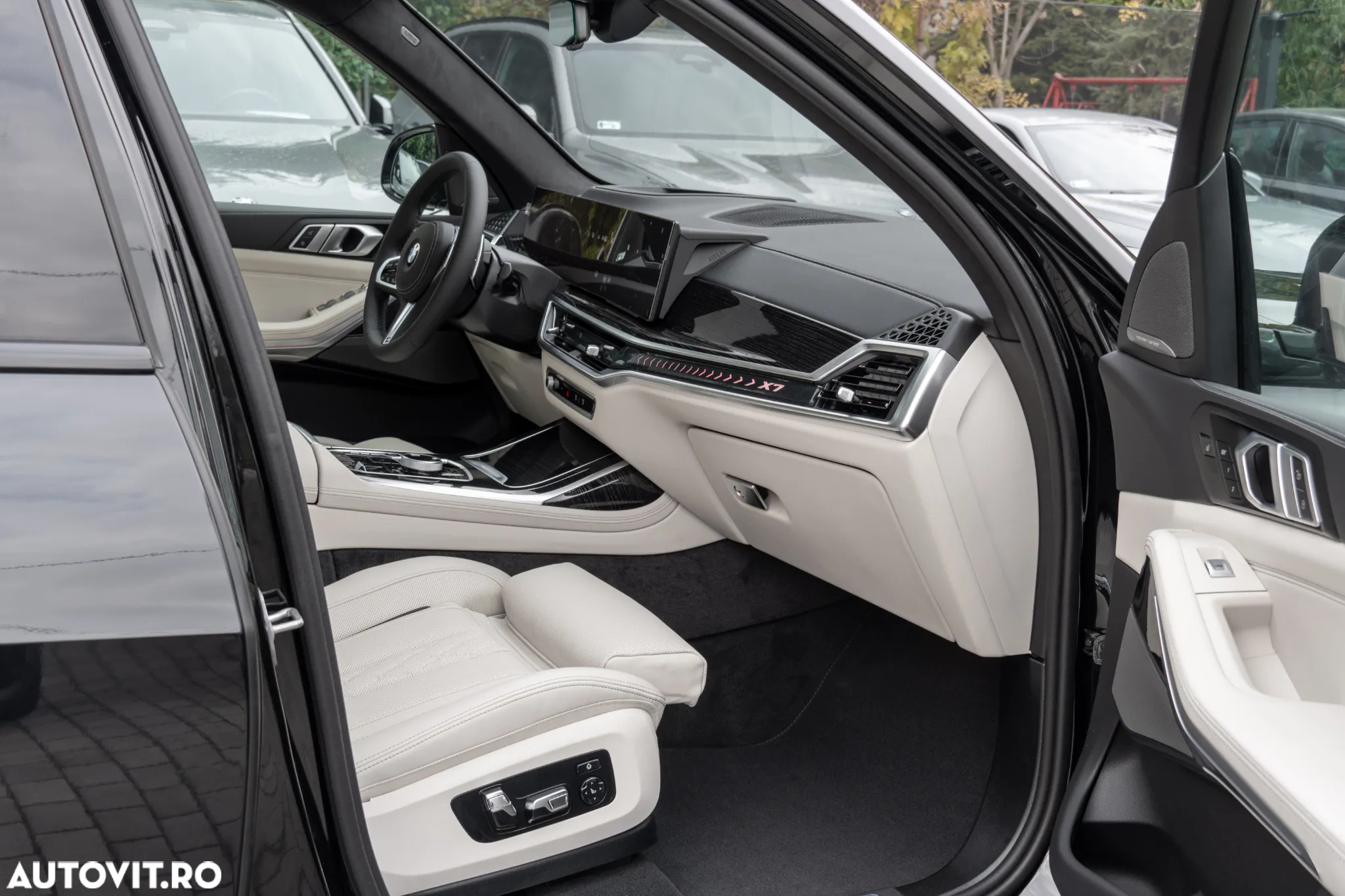 BMW X7 xDrive40d AT MHEV - 15