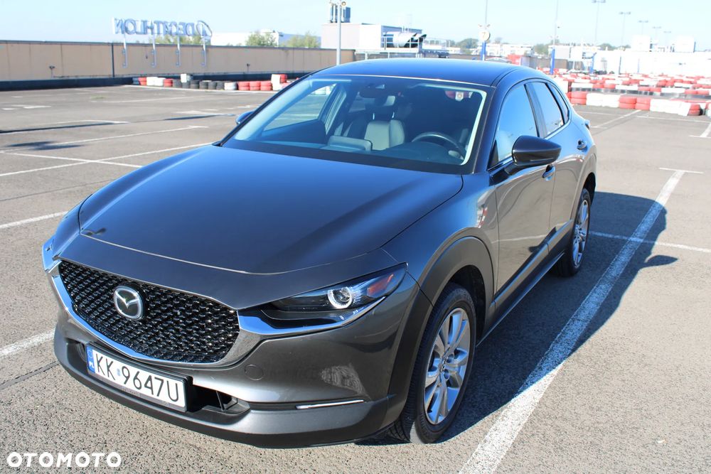 Mazda CX-30 2.5 mHEV Centre-Line 2WD - 2