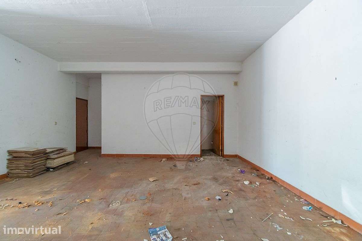 Garagem  para venda - Grande imagem: 5/5
