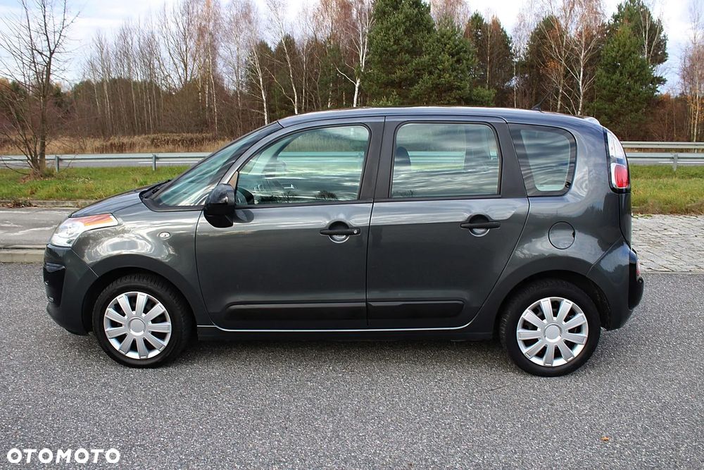 Citroën C3 Picasso BlueHDi 100 Exclusive - 9