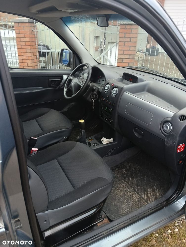 Citroën Berlingo - 5