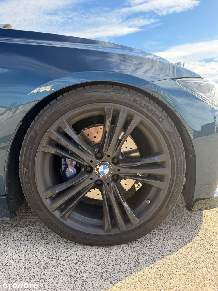 BMW Seria 4 440i Sport Line - 6