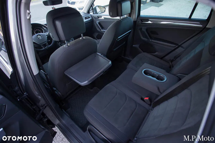 Volkswagen Tiguan 2.0 TDI BMT SCR 4Mot Highline DSG - 24