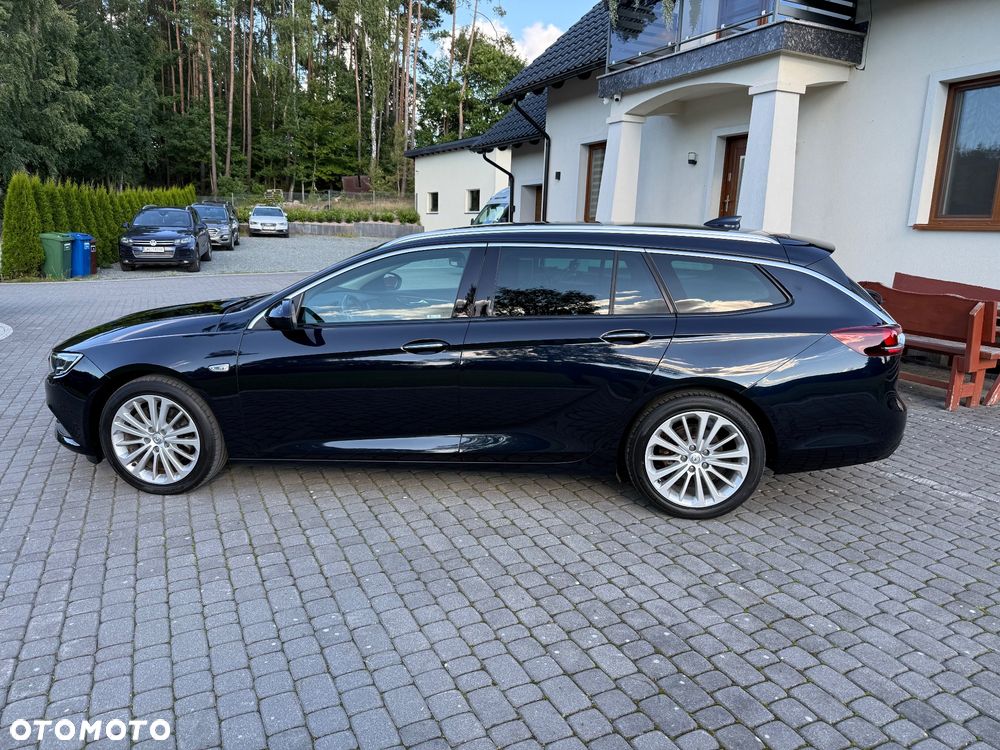 Opel Insignia 1.5 Direct Inj Turbo Ultimate Exclusive - 7