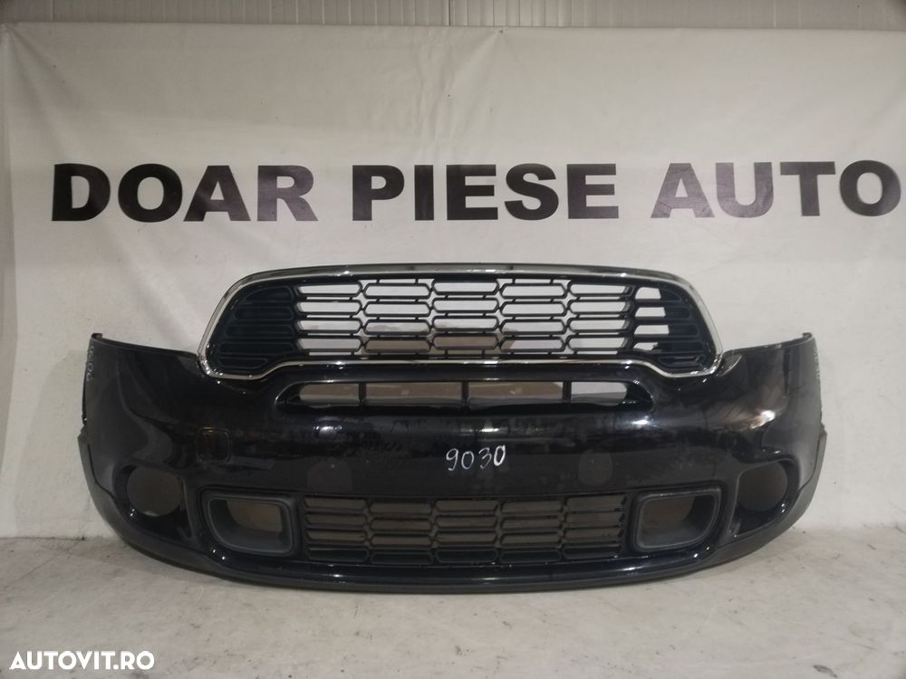 Bara fata Mini Cooper S, R60, Countryman, 2010, 2011, 2012, 2013, 2014, 2015, 2016. - 1