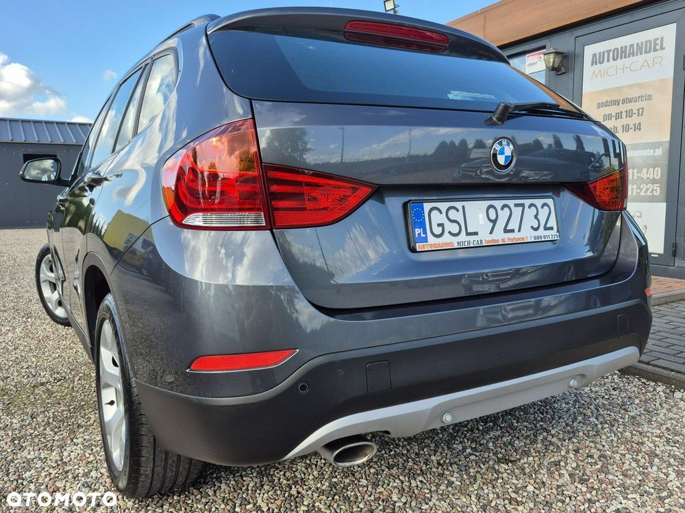 BMW X1 - 30