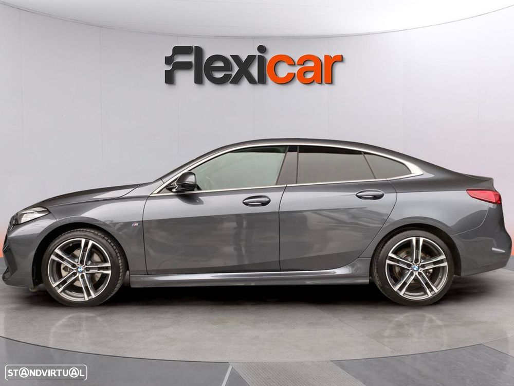 BMW 216 Gran Coupé - 3