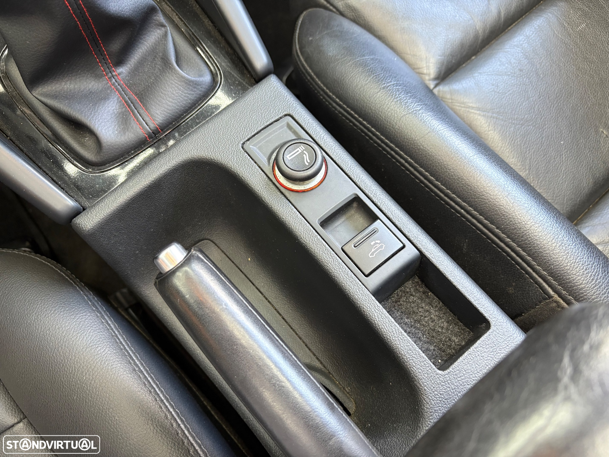 Audi A3 Cabrio 1.6 TDi S-line - 42
