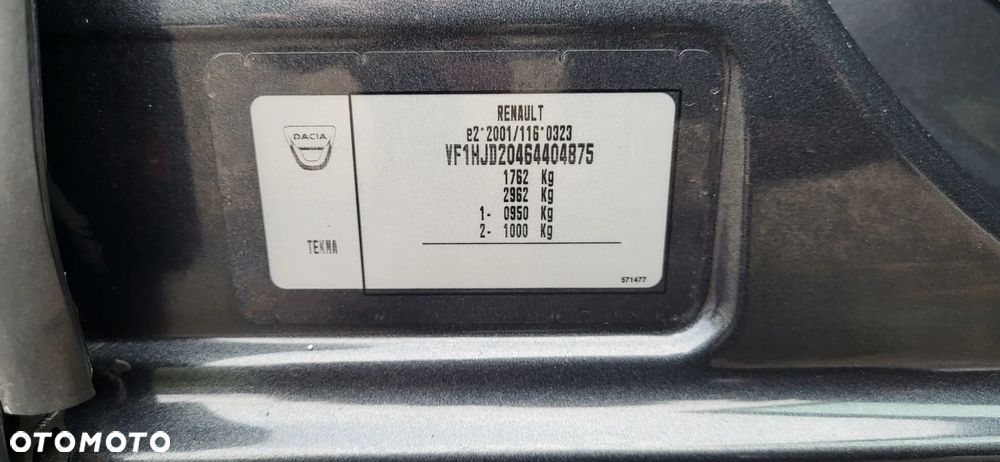 Dacia Duster TCe 150 2WD GPF Prestige - 39