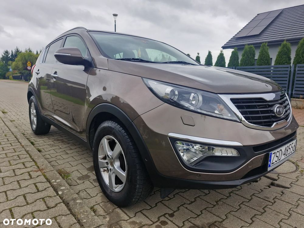 Kia Sportage 1.6 GDI XL 2WD - 15