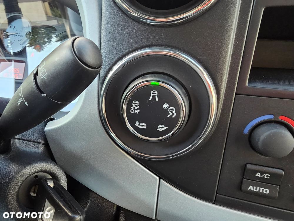 Citroën Berlingo Multispace HDi 115 FAP XTR - 28