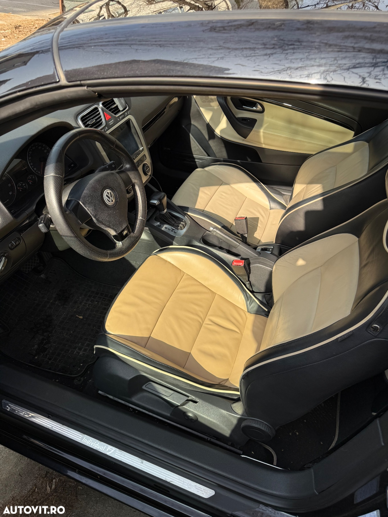 Volkswagen Eos 2.0 FSI DSG - 7