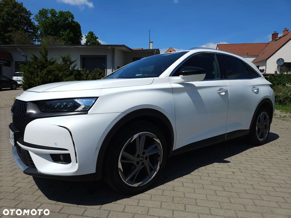 DS Automobiles DS 7 Crossback - 2