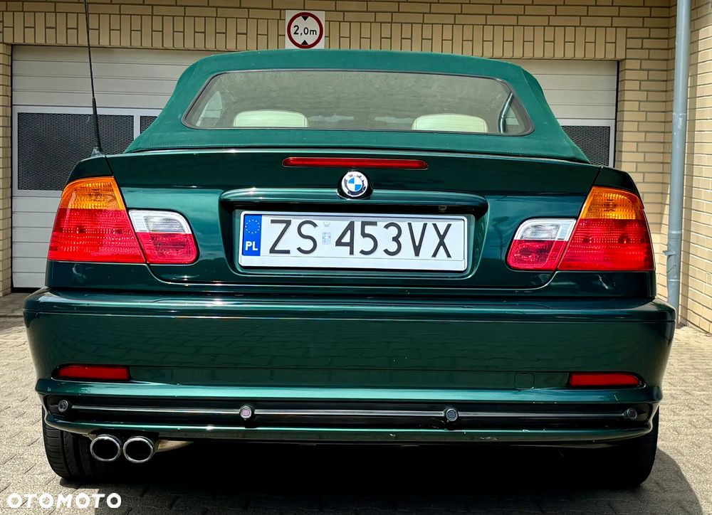 BMW Seria 3 330 Ci - 17