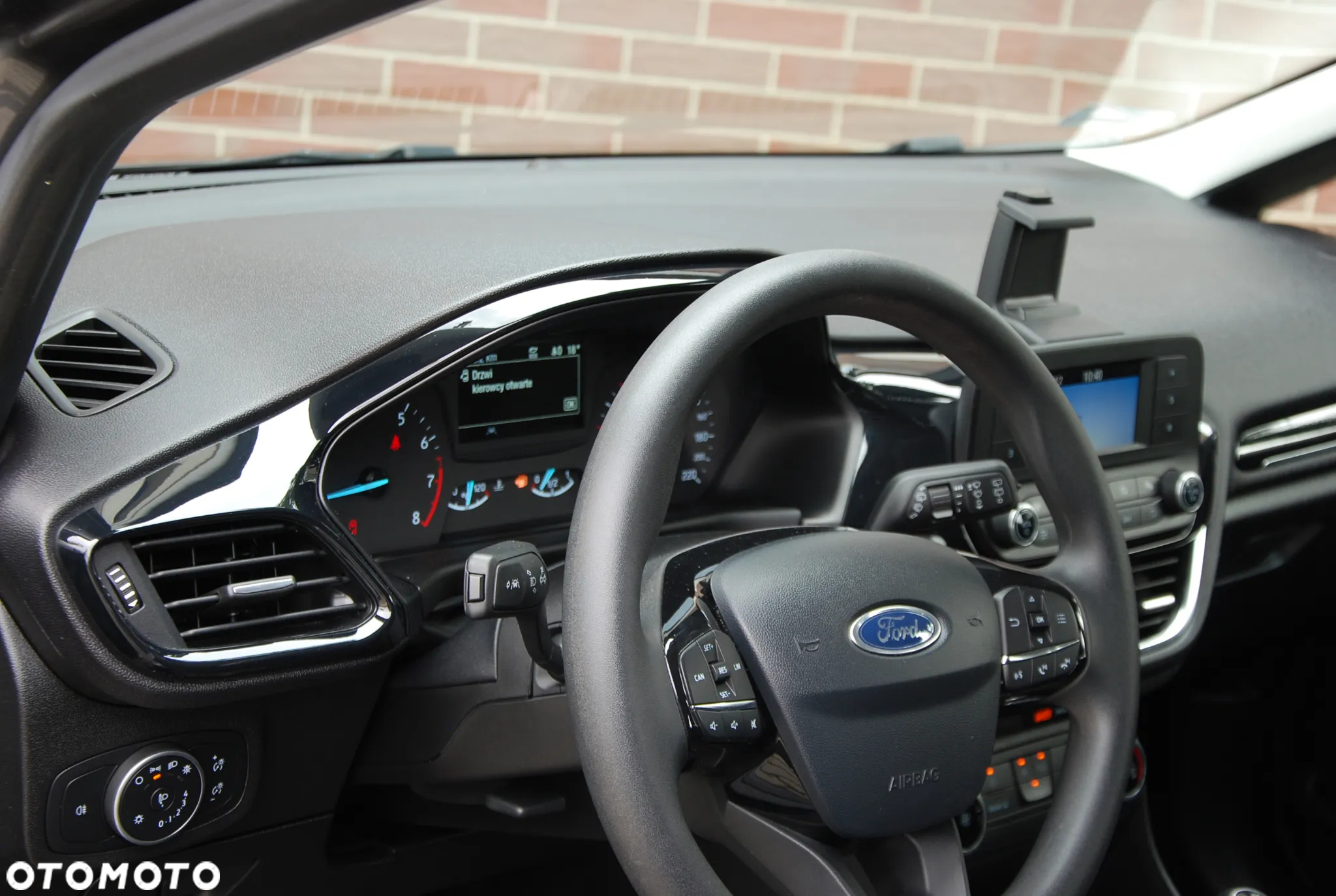Ford Fiesta 1.0 EcoBoost GPF Active 2 ASS - 23