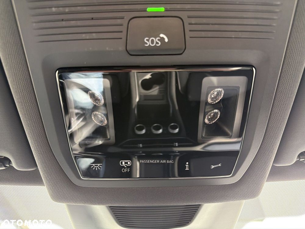 Skoda Kodiaq 1.5 TSI iV PHEV 4x2 Sportline DSG - 31