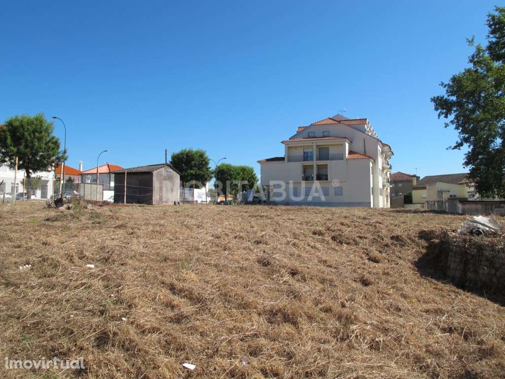 Terreno para construção em Santa Comba Dão - Grande imagem: 2/4
