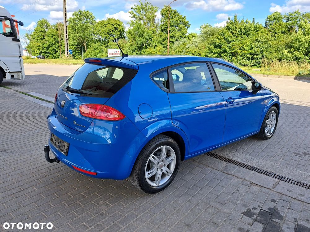 Seat Leon - 6