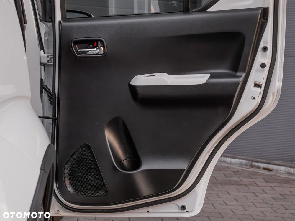 Suzuki Ignis Dualjet Allgrip Comfort+ - 21