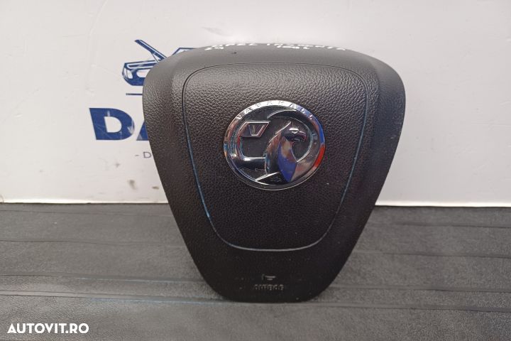 Airbag volan / sofer 508321500 508321500 Opel Insignia A [2008 - 2014 - 1