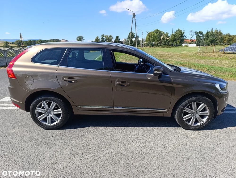 Volvo XC 60 D3 RDesign - 5